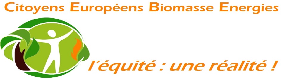 Citoyens Europeens Biomasse Energies